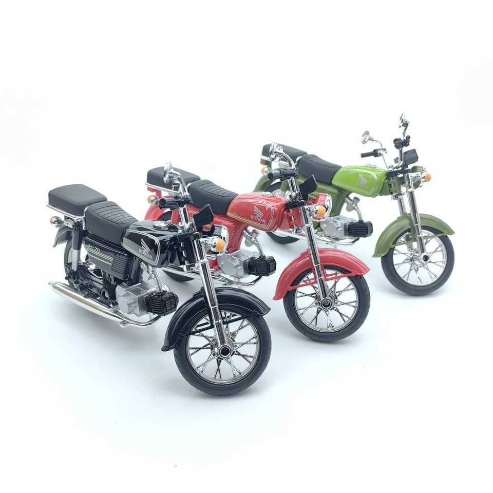 Childrens Alloy Car Motorcycle Toy Model Display Piece Gift for Boys Realistic Simulation Vehicle Collectible J251129