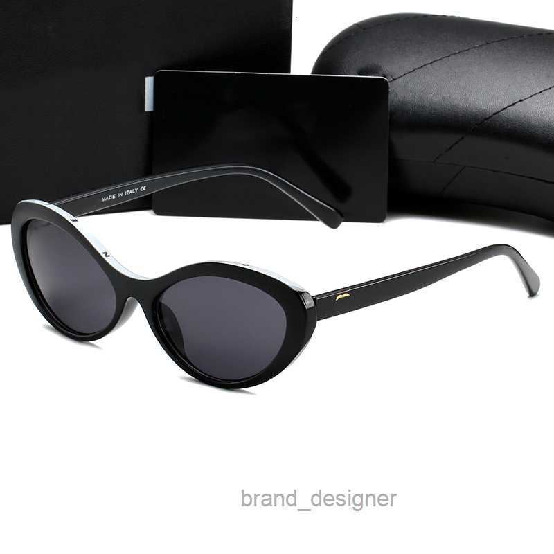 Narrow Frame designer sunglasses for women mens Luxury drive sunglasses fashion Beach shading UV protection polarized glasses gift with box good