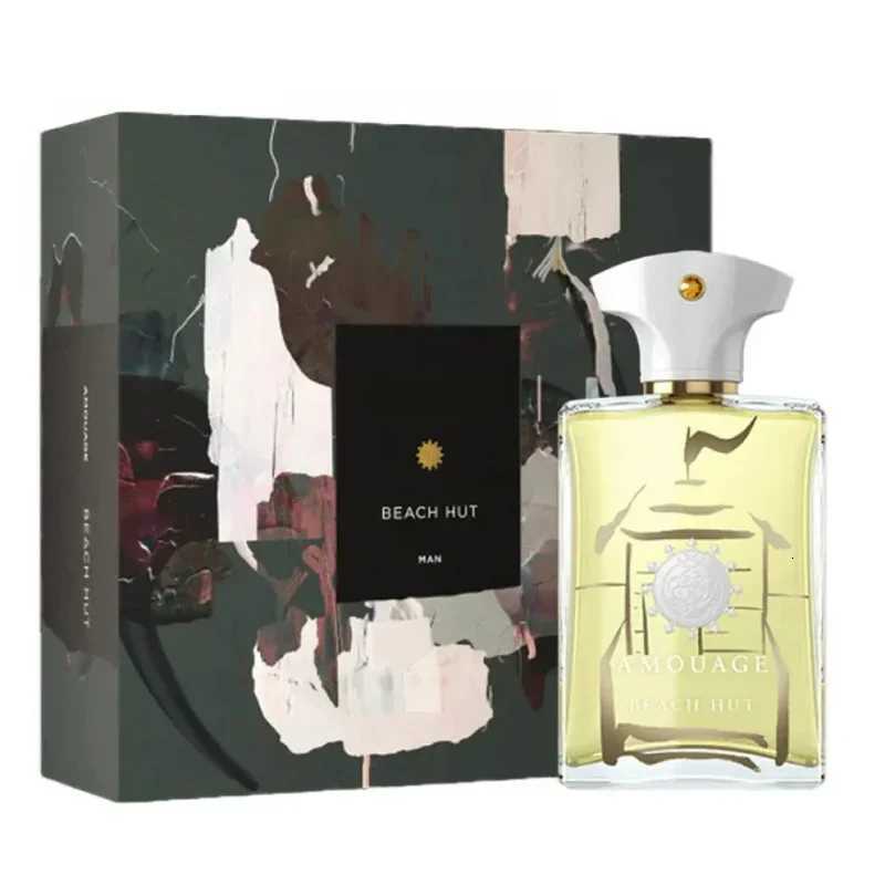 100ml Unisex Eau De Parfum Long Lasting Luxury Niche Perfume for Men Women with Oud Woody Oriental Floral for Romantic EveningsT251129