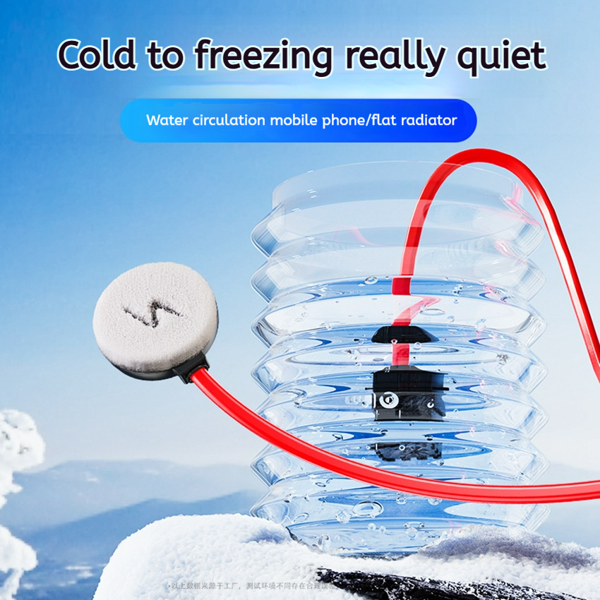 30W High-Power Wate… - image