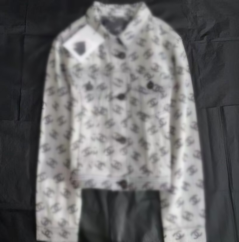 Jeans New Luxury Le… - image