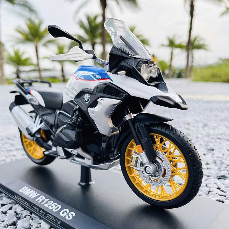 Maisto 112 KTM 1290 Super Duke R Kawasaki Suzuki alloy motorcycle genuine authorized die-casting model toy car collection gift J251129
