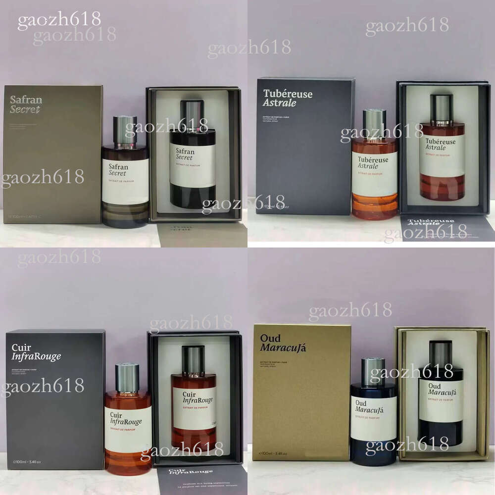 maisoncrivelli perfume women cologne for mens parfum 100ML EDP Mens and womens perfume spray for long-lasting fragrance High quality Fast transportation