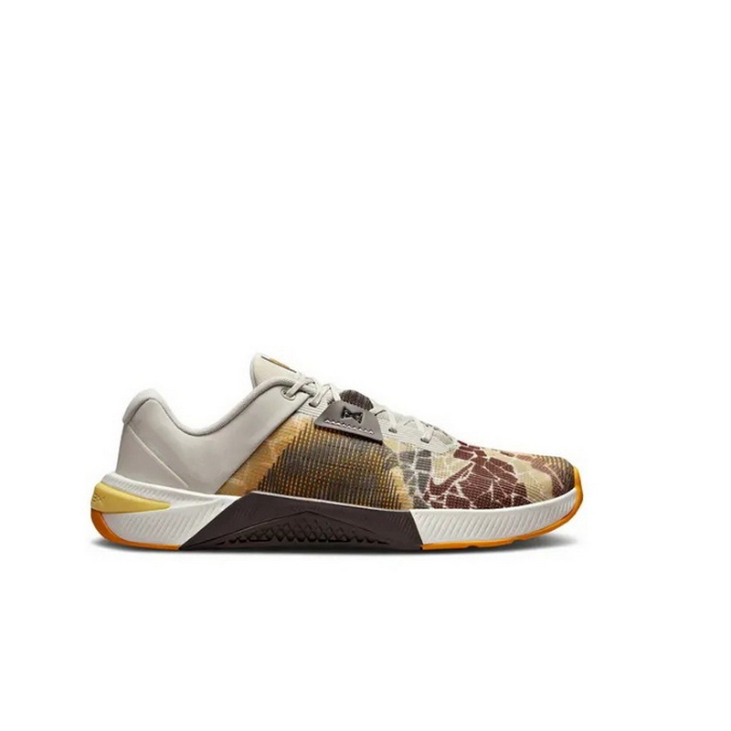 Metcon 10 Running Shoes White Black Gum Light Bone Cave Stone Men Women New Light Athletics Sneakers Unisex Low Trainers With Box Free Shipping