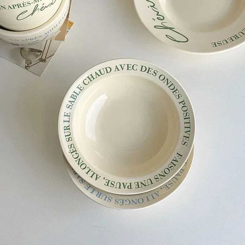 Luxury Ceramic Retro Tableware Health Environmental Protection Underglaze Color Process Bowl Thick Solid ity He Coffee Cup Y251129