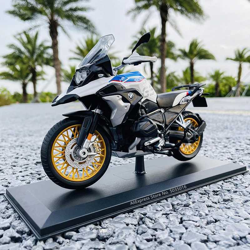 Maisto 112 KTM 1290 Super Duke R Kawasaki Suzuki alloy motorcycle genuine authorized die-casting model toy car collection gift J251129