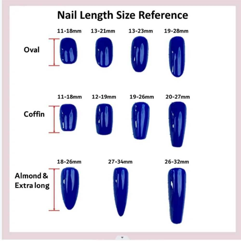 10pcs high-quality handmade pressure machine nail y2k future technology metal flip cover spicy girl dream color Europe and the United States H25429