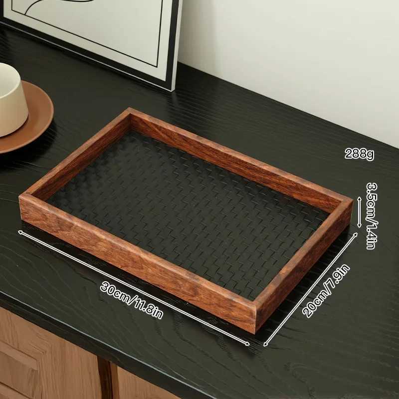 Aromatherapy tray Jewelry Store Jewelry Store Display Tray Bracelet Ring Necklace Storage Tray Push-rolled Pallet Y251129