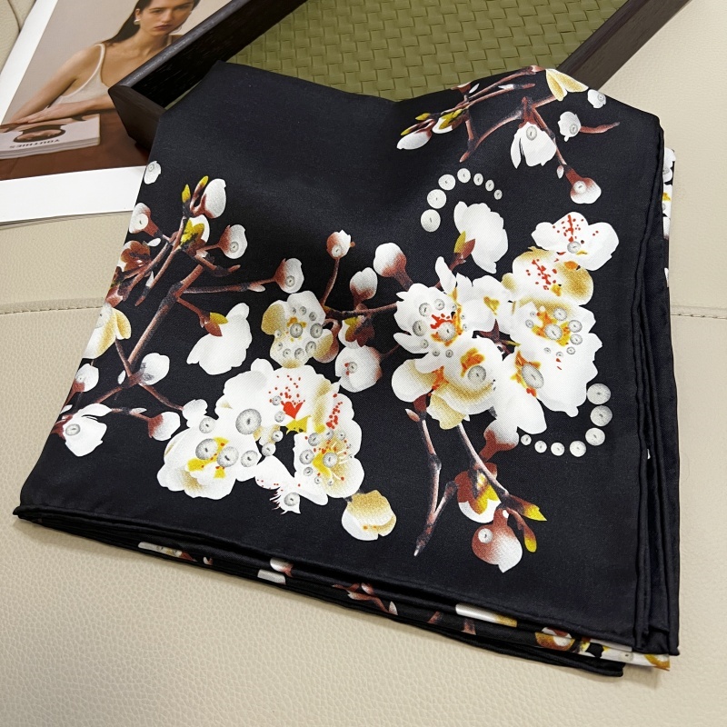 Women's Square Scar… - image