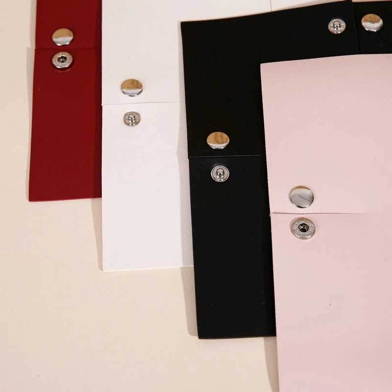 Leather Desktop Storage Box for Living Room Coffee Table Entrance Hall Home Folding Cosmetic Organizer Miscellaneous Items Y251129