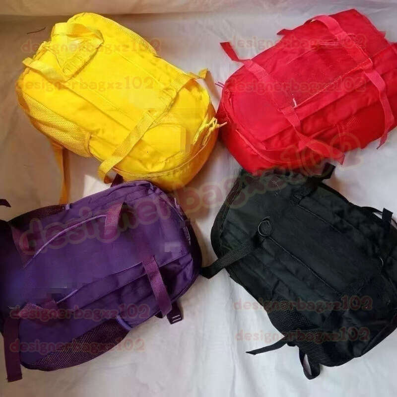Supremely Backpack Designer Bag Supremebag Luxury Bag Black Bag School Students Personalized Casual Versatile Fashion Backpack Large Capacity Travel Bag