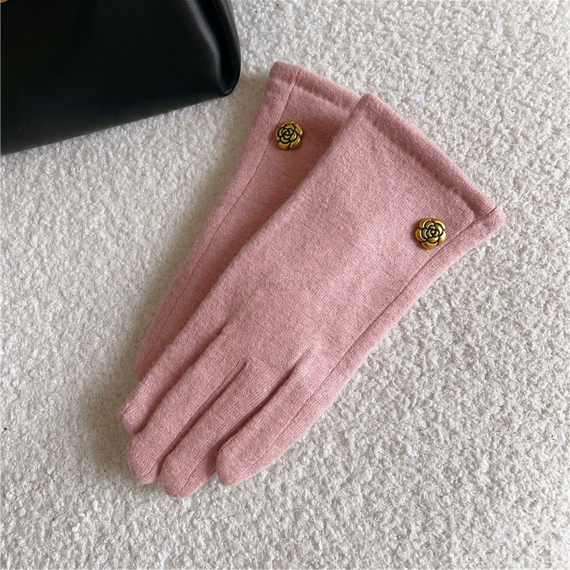 Five Fingers Gloves… - image