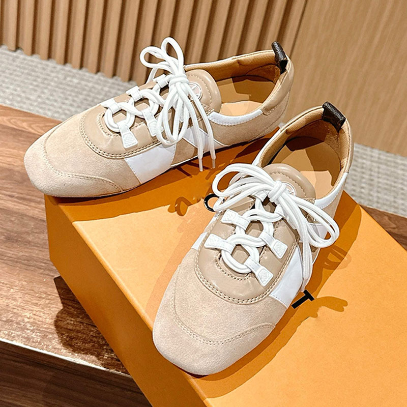 25SS Designer Sneak… - image