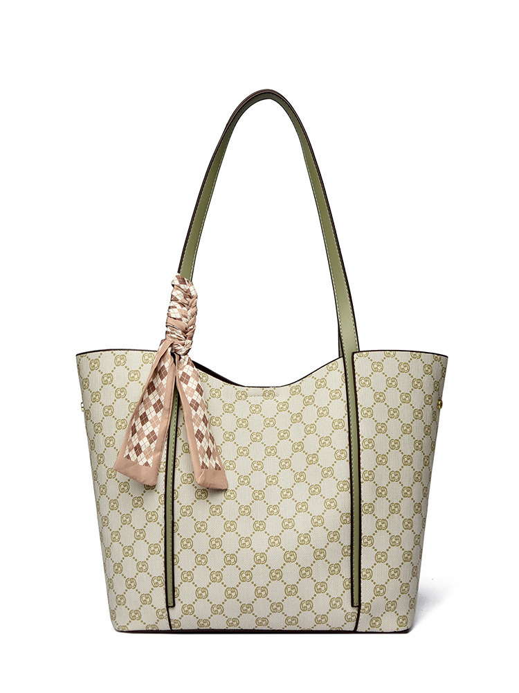 Free shipping Designer bag Plaid tote bag women bag shoulder bag crossbody bag versatile large capacity handbag Organized