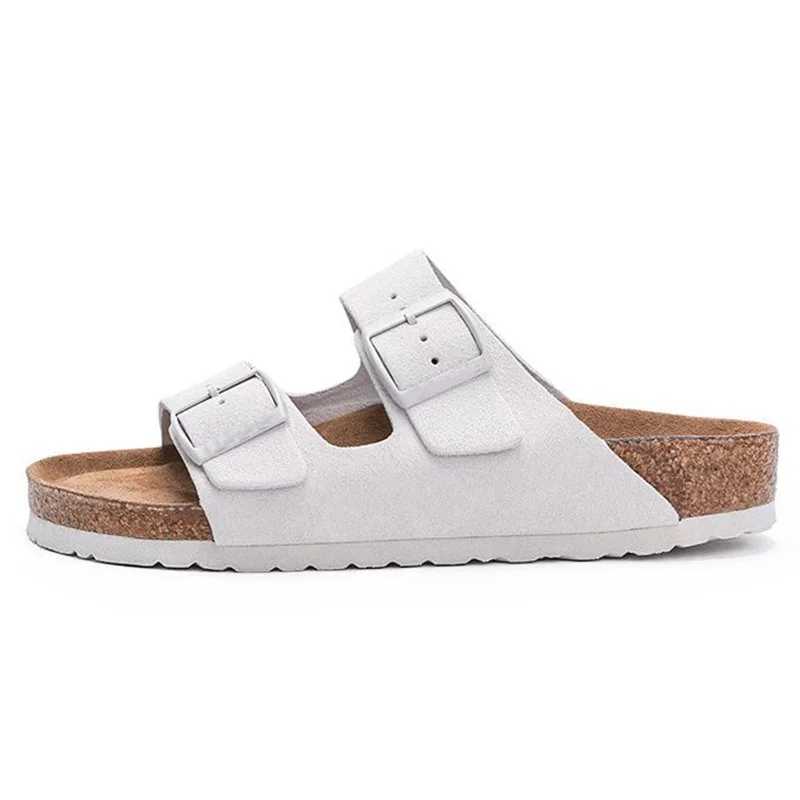 Rosques new round flat pin buckle is luxurious sexy soft smooth suitable for summer N slip and casual beach Z250429