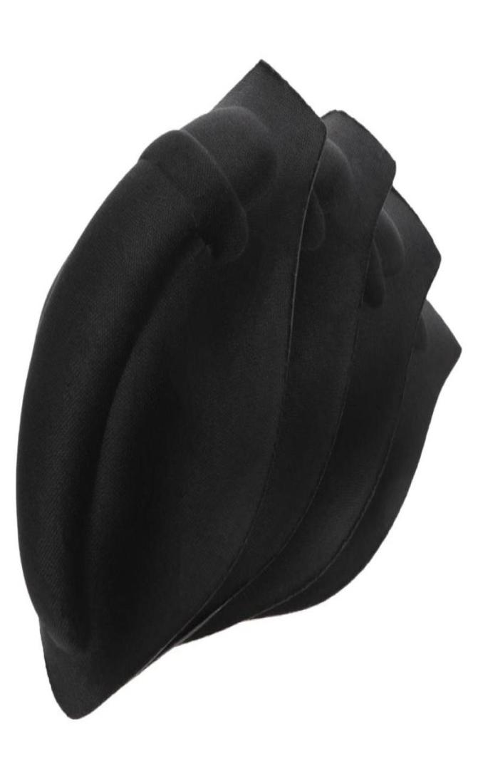 Underpants 4pcs Men Bulge Enhancing Underwear Cup Sponge Pad Swimwear3696478