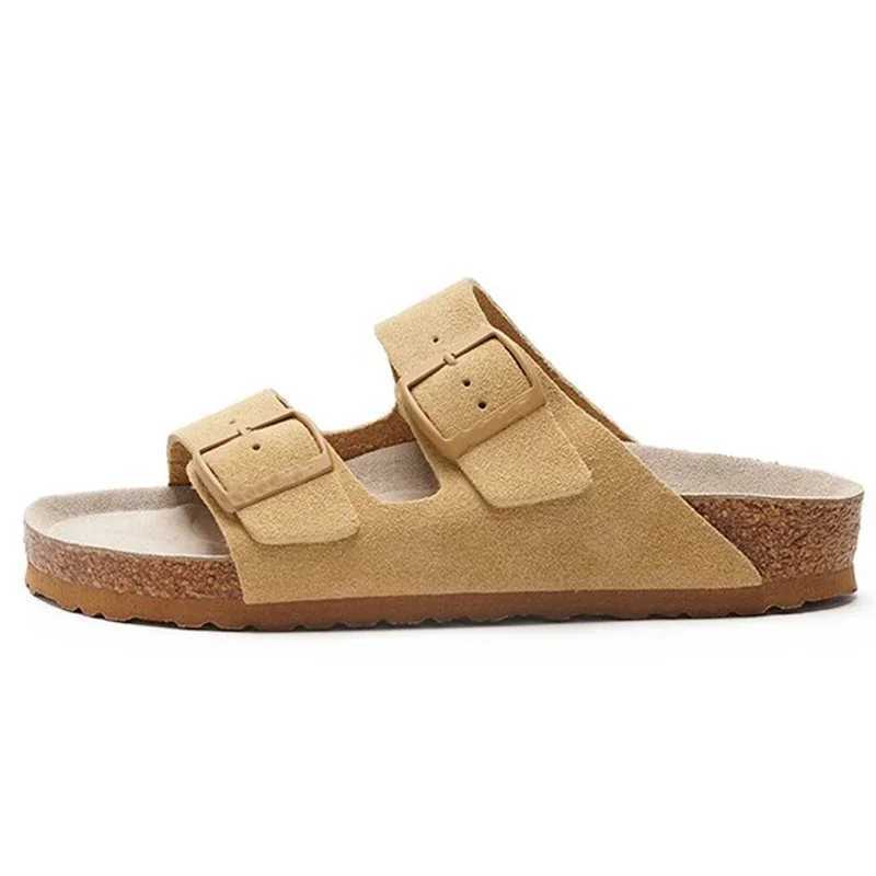 Rosques new round flat pin buckle is luxurious sexy soft smooth suitable for summer N slip and casual beach Z250429