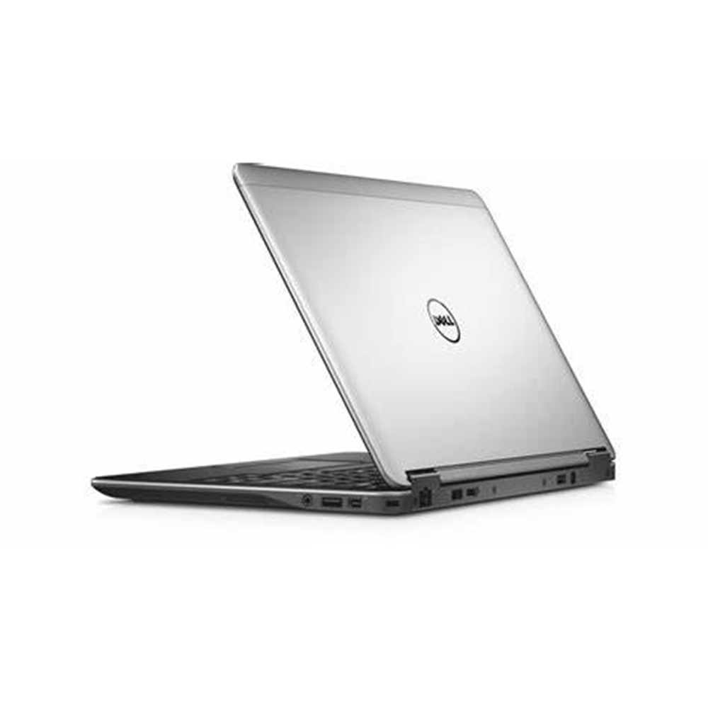 DELL Latitude E7240 12.5in Laptop, Intel Core i7-4600U 2.1GHz, 8GB Ram, 256GB Solid State Drive, Windows 10 Pro 64bit(USED 95% New)