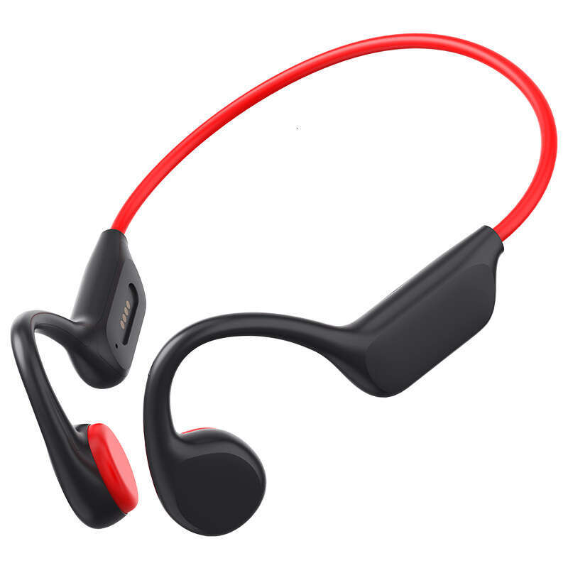 Famous Brand Cross Border Swimming Listening To Songs With G Memory Long Battery Life Bone Conduction Wireless Bluetooth Headphones