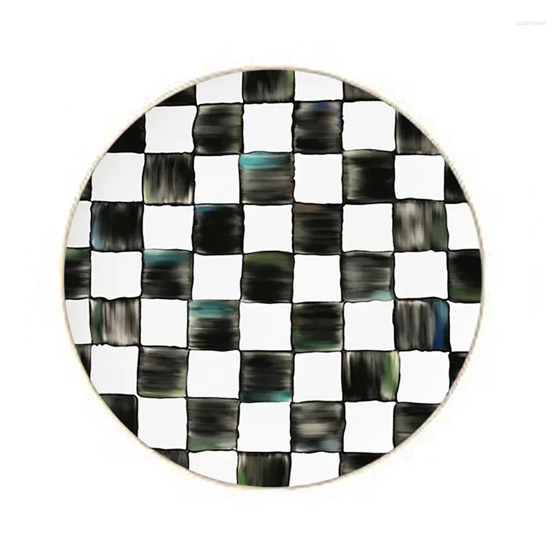 Dining Room Tableware Kitchenware Household Items Outdoor Entertaining Living Room Accessories Elegant Dish Sets Functional Kitchen Tools for Modern H