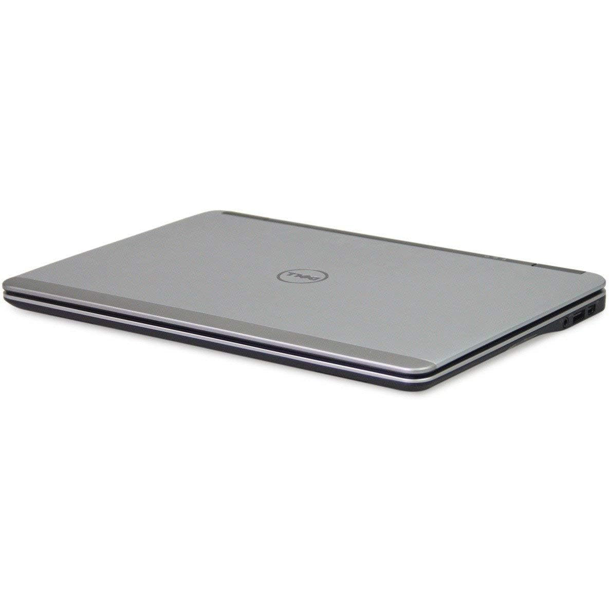 DELL Latitude E7240 12.5in Laptop, Intel Core i7-4600U 2.1GHz, 8GB Ram, 256GB Solid State Drive, Windows 10 Pro 64bit(USED 95% New)