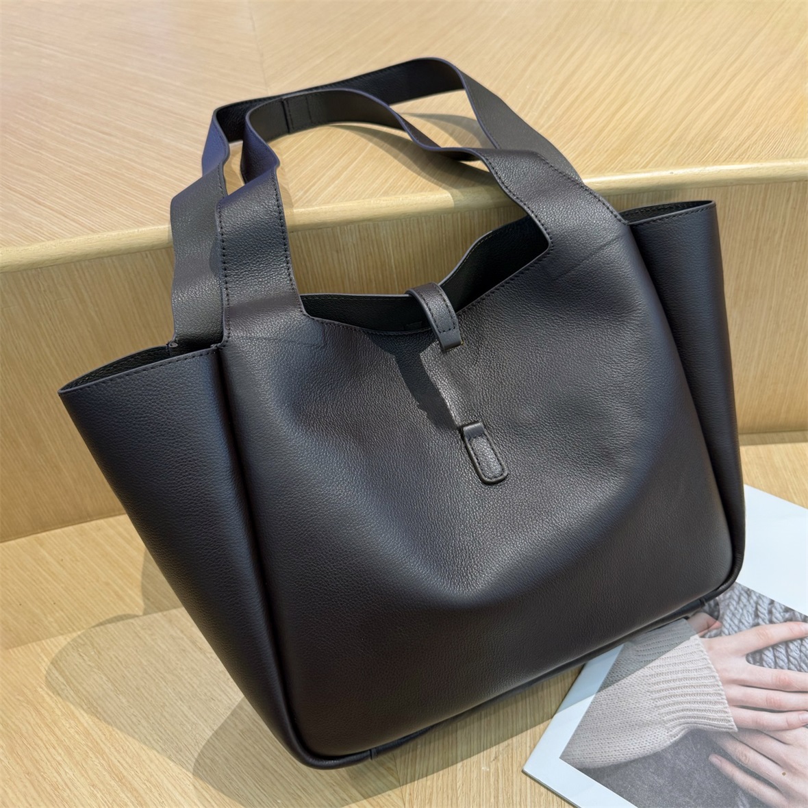 Designer bag Women Classic small lady bag Totes shoulder bag luxurys handbag women crossbody bag leather classic large capacity tote Bag shopping bag12388