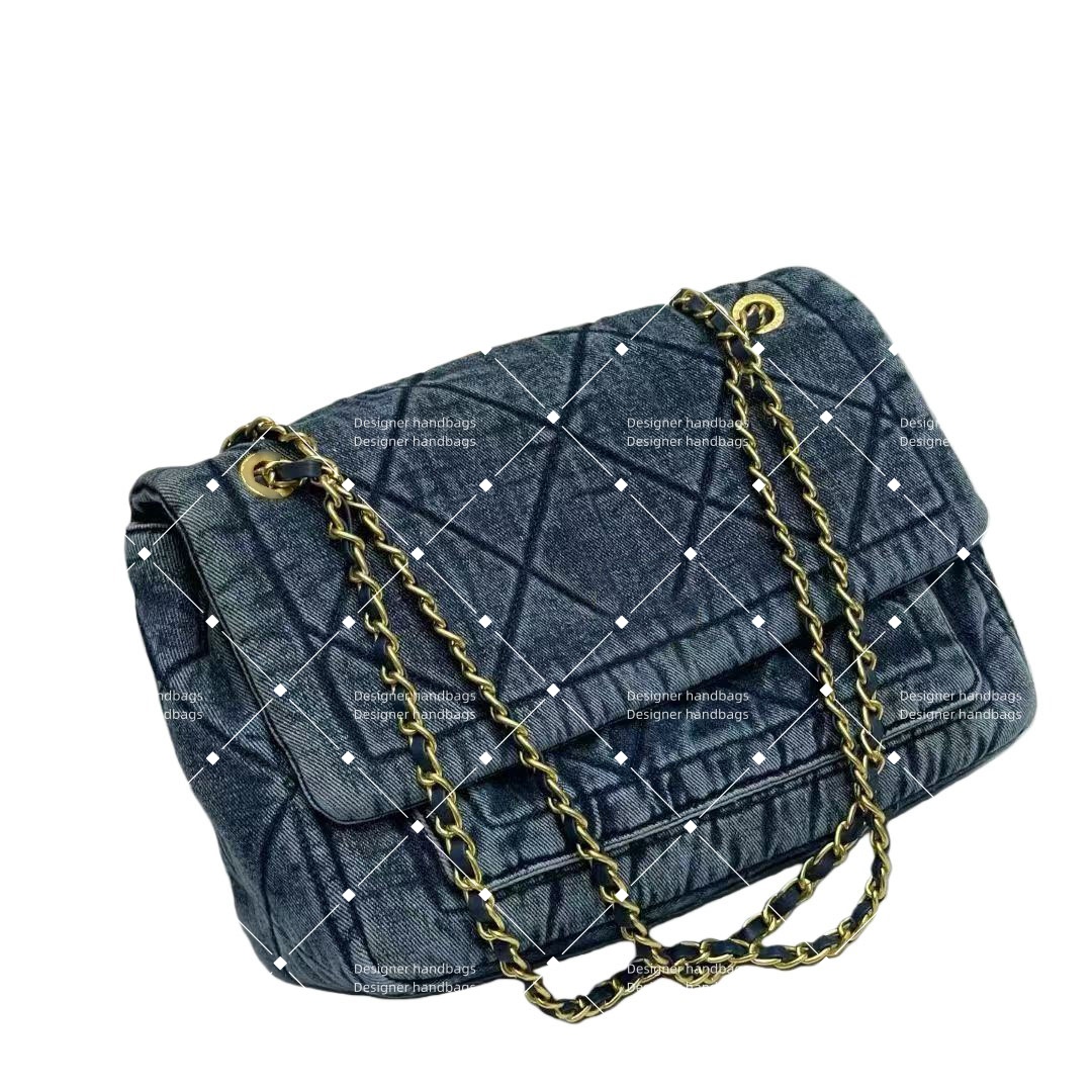 Classic Blue Jeans: High-Quality Durable Fabric for Versatile Style