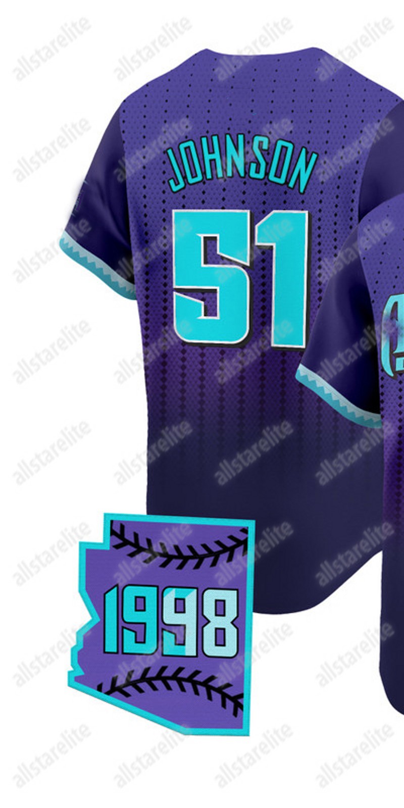 2025 City Connect Corbin Carroll Baseball Jersey Josh Naylor Lourdes Gurriel Jr. Alek Thomas Custom