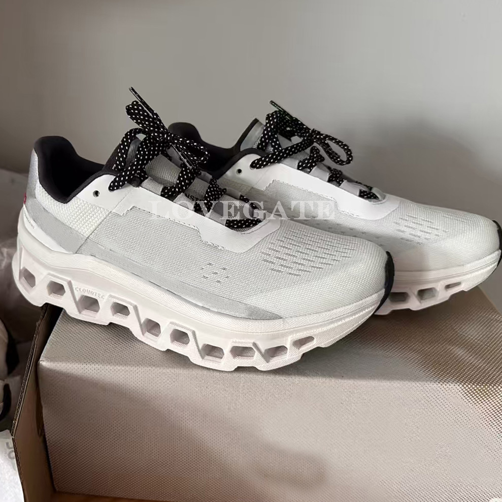 Running Shoesonclou… - image