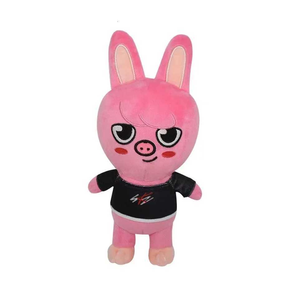 SKZOO Plush Doll A Special Birthday Gift for Stray Kids Supporters K-Pop Lovers K251104