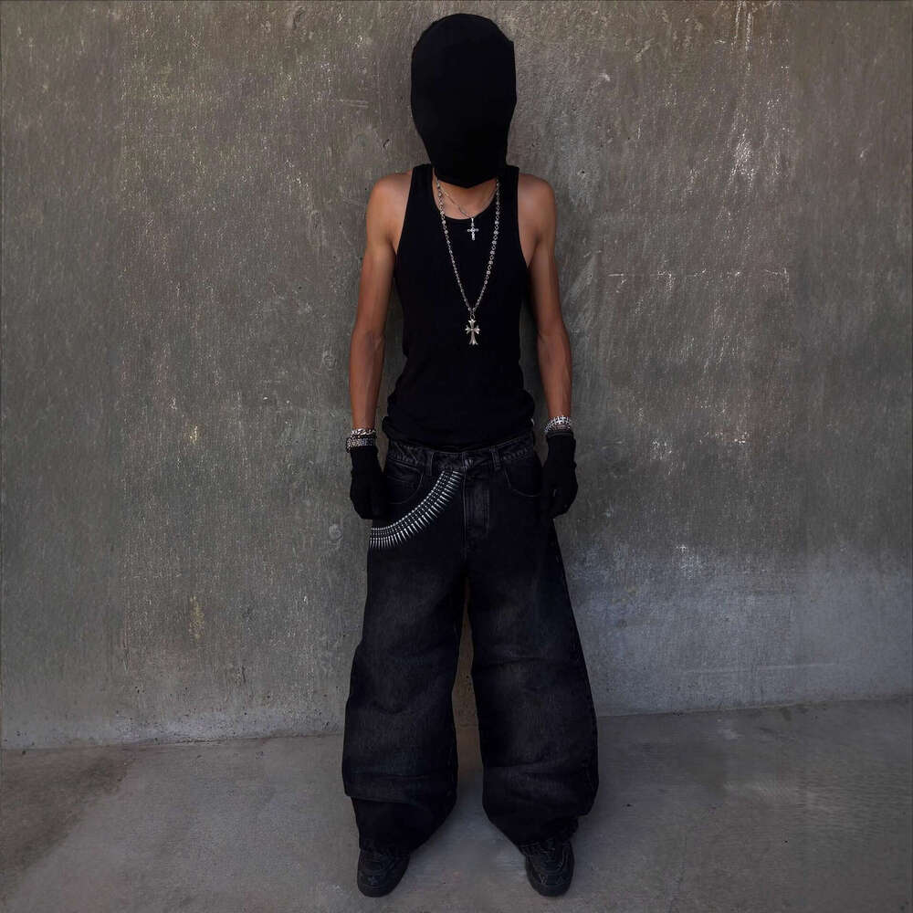 Autumn Winter Jeans… - image