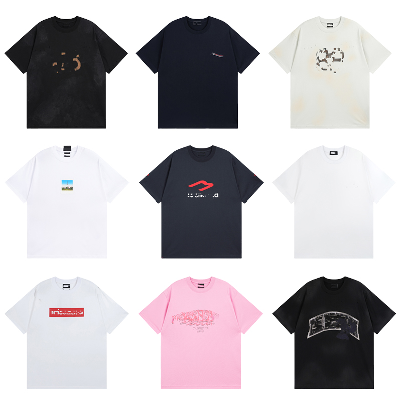 Mens T Shirt Desing… - image