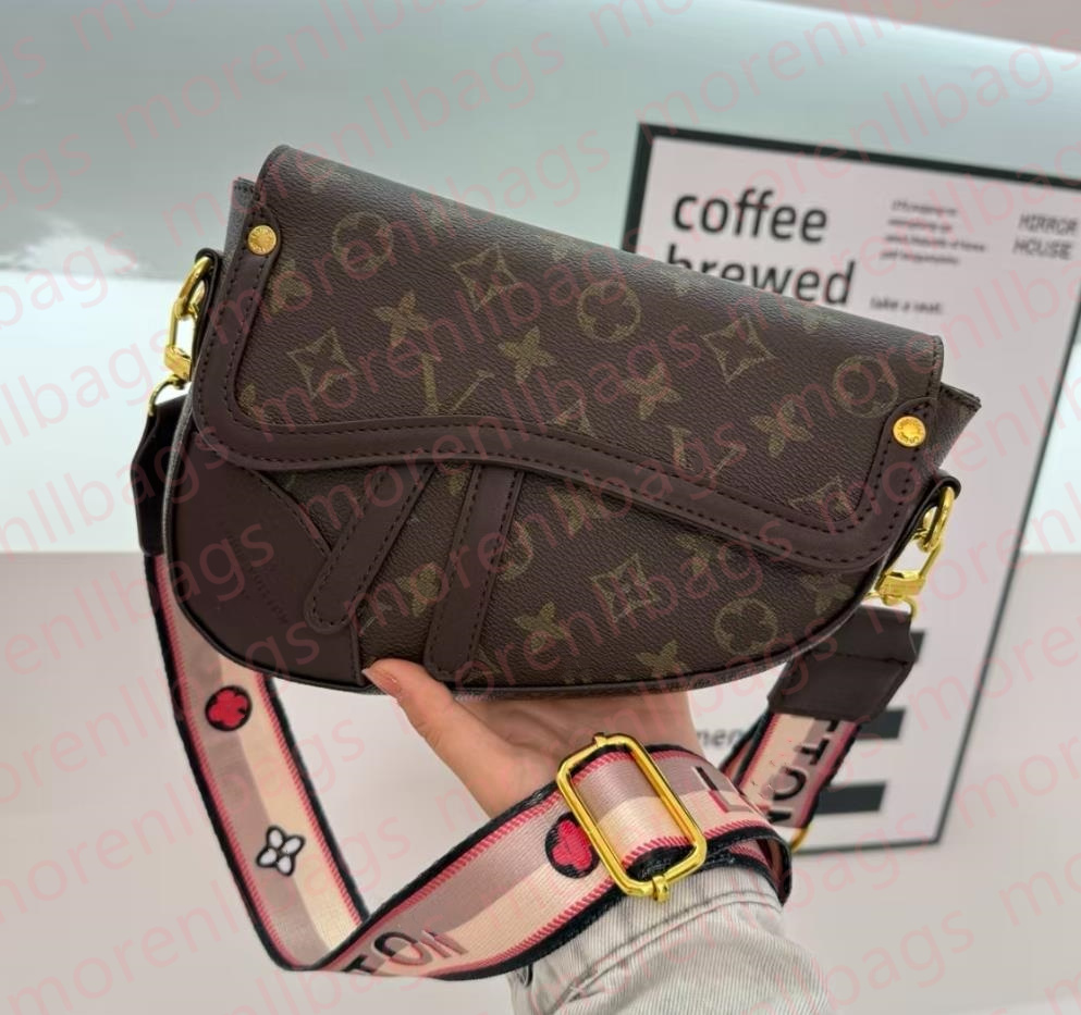 AAA Designer bag Luxury Satchel Messenger Evening Bags Handbag bags Leather PU Handles with Shoulder Strap Crossbody Bag French womenbag purse