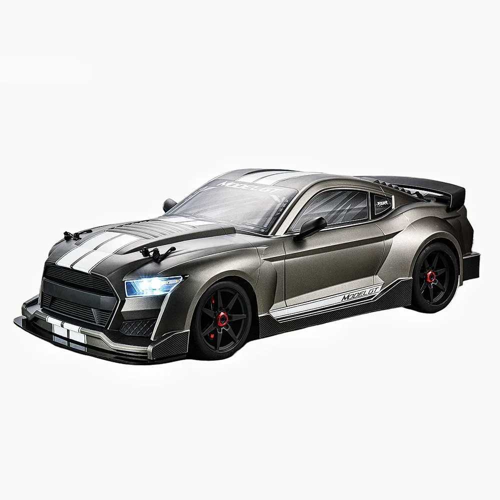 FSR 1/7 6S MODEL GT 4WD RTR 24GHz Brushless RC Simulation Electric Remote Control Model Car Flat Racing Vehicle Adult Kids Toys J251129