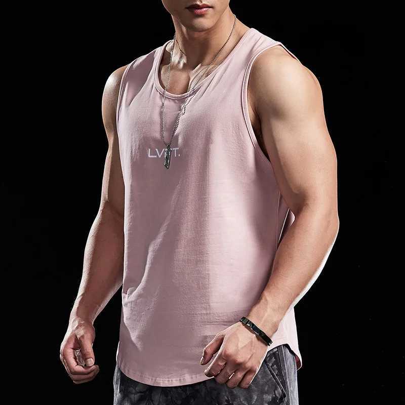 Fashion Mens Fitnes… - image