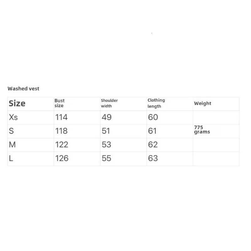 2025 Autumn Winter Fashion Washing Waistcoat Vintage Sleeveless Female Outerwear Chic Vest Tank Top Women Standing Collar LightT251129