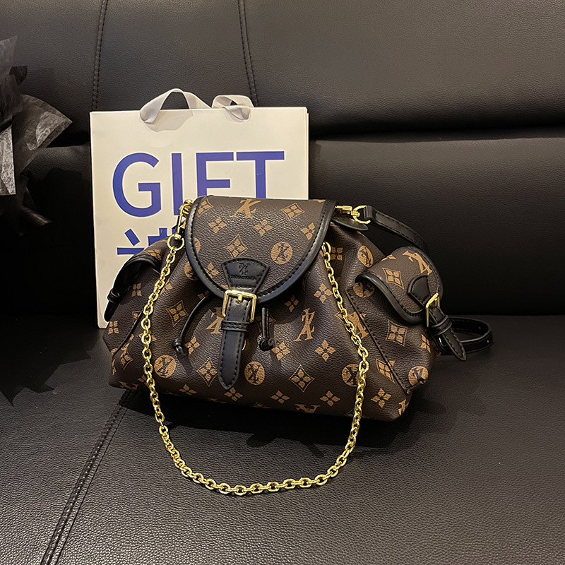 Free shipping Designer bag Plaid tote bag women bag shoulder bag crossbody bag versatile large capacity handbag Compact