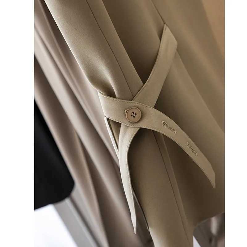 Ladies Vest Coat 2025 Spring Autumn Sleeveless Comfortable Fashion Womens Suit Vest Versatile Loose Casual Lady WaistcoatT251129