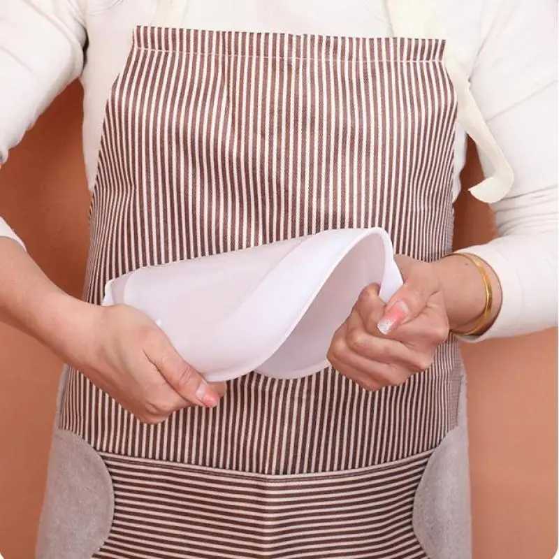 1pc Plastic Steamer Microwave Oven Round Steamer With Lid Cookware Steamer Household Steamed Buns Kitchen Cooking Tools C251129