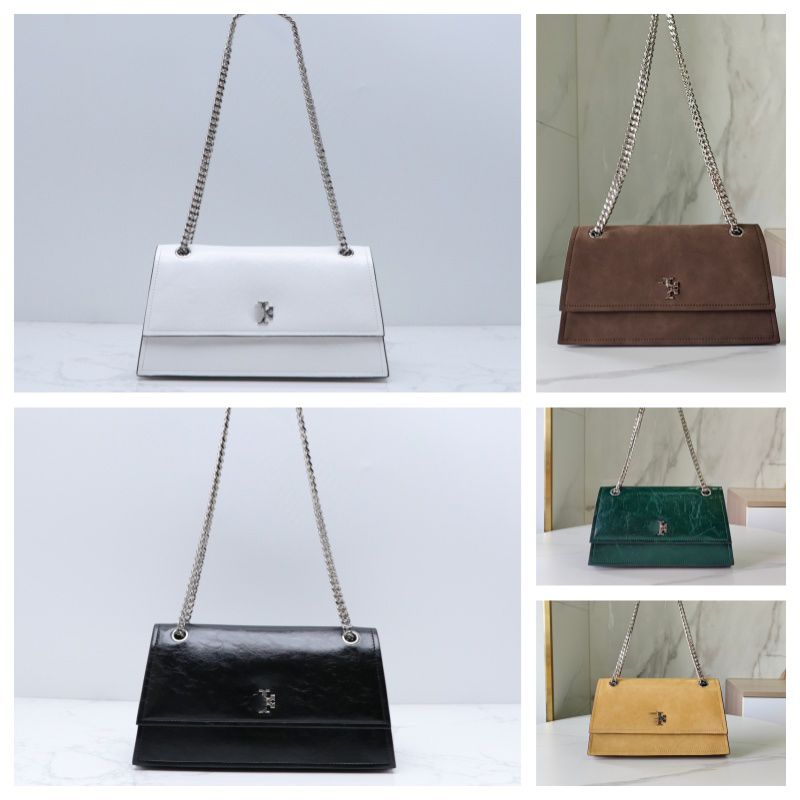 Kira TURNLOCK Designer Luxurious High Quality Women's Crossbody Bag Stylish And Versatile Casual And Classic With A Single Shoulder Strap