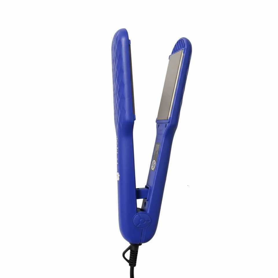 Quick Heat Hair Straightener Intelligent Portable Hair Crimper Iron Temperature Control Styling Tool Daily Hair CareT251129