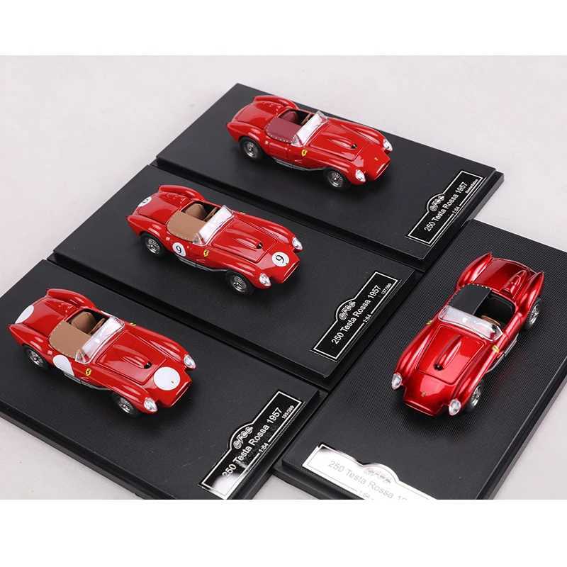 GFCC 164 250TR Convertible Alloy Model Car J251129