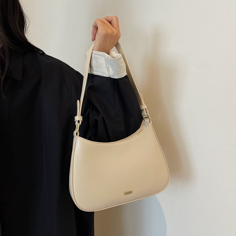 Trendy 2025 Summer Crossbody Bag for Women - Vintage Inspired Textured Clutch Purse with Shell Pattern, Free Shipping