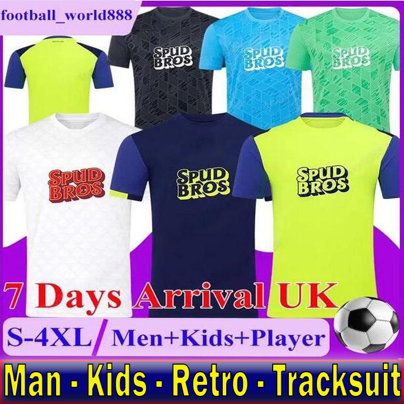 preston football 2025 to 2026 Prestons FROKJAER preston soccer 25 26 Home Football Jersey shirt kit preston football shirts Away Third Men Kids Fans Soccer Jers