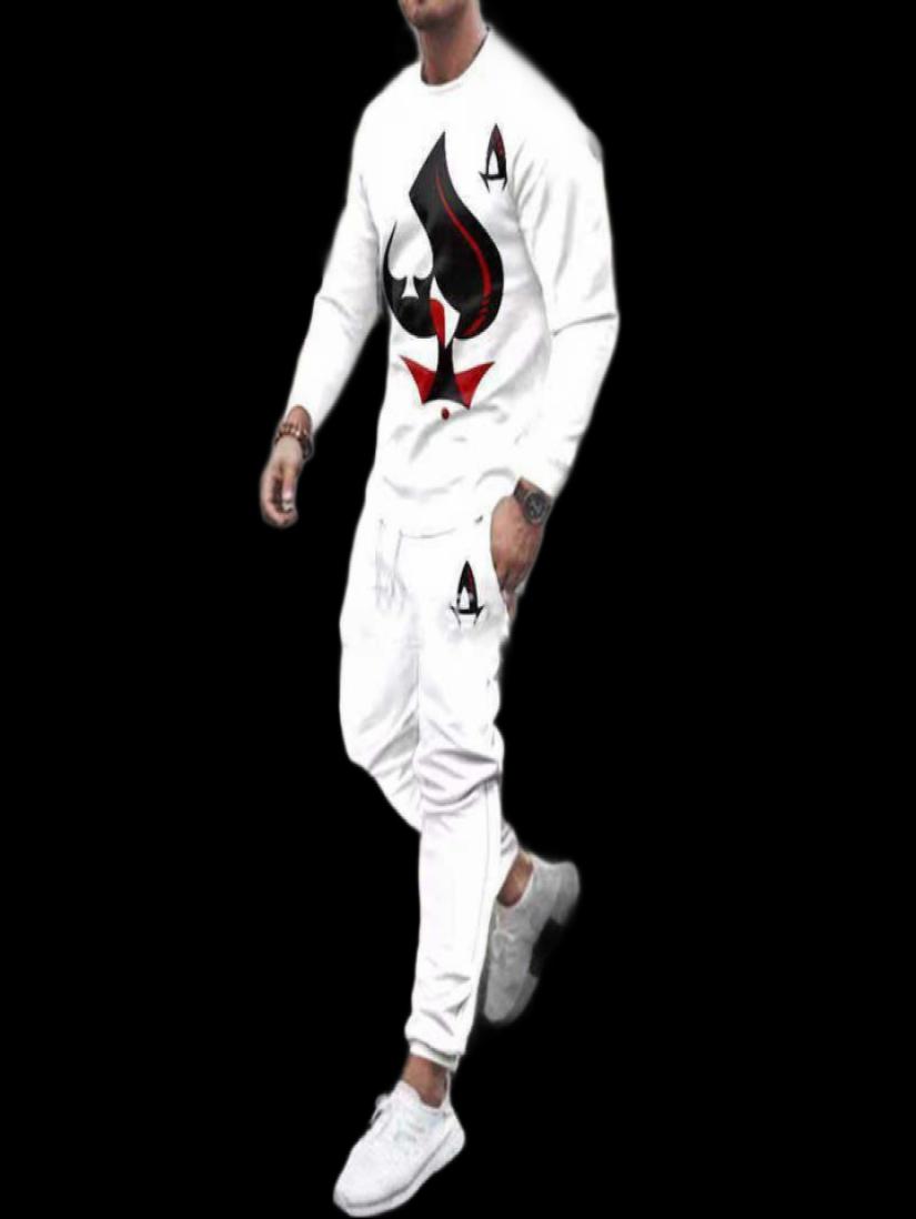 Spring Autumn Men03… - image