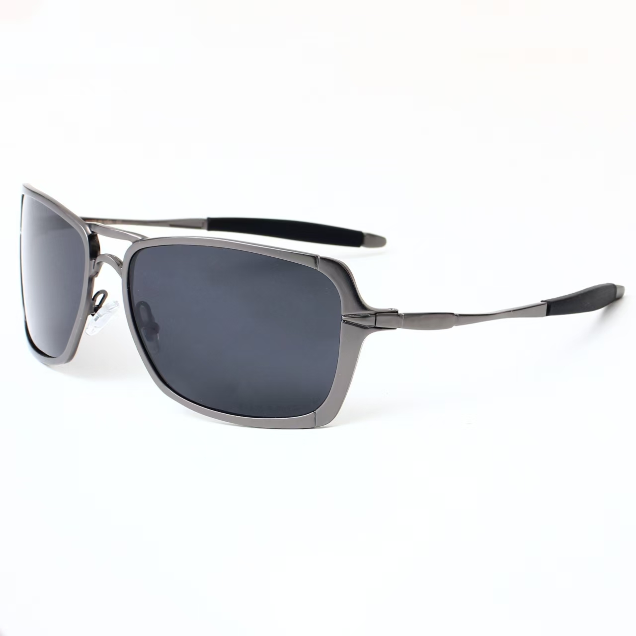 New Style Cross border Outdoor Sports Cycling Polarized Sunglasses for Men and Women, Retro Travel Driving Sunglasses