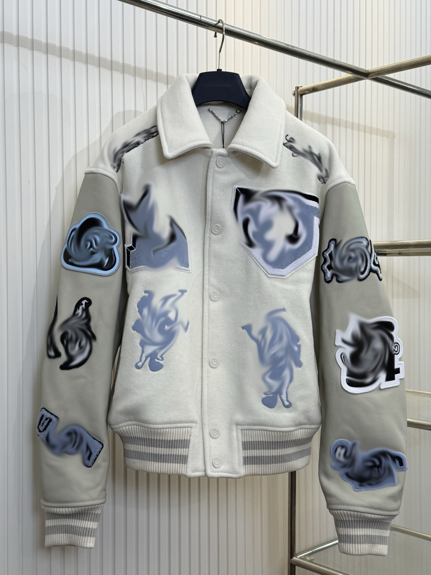 fashionable Designer Clothing Top quality Stone Jacket Mens Jackets Womens Coats Zipper Jackets With Badge Winter Outwear Parka Casual Lady Jackets p123