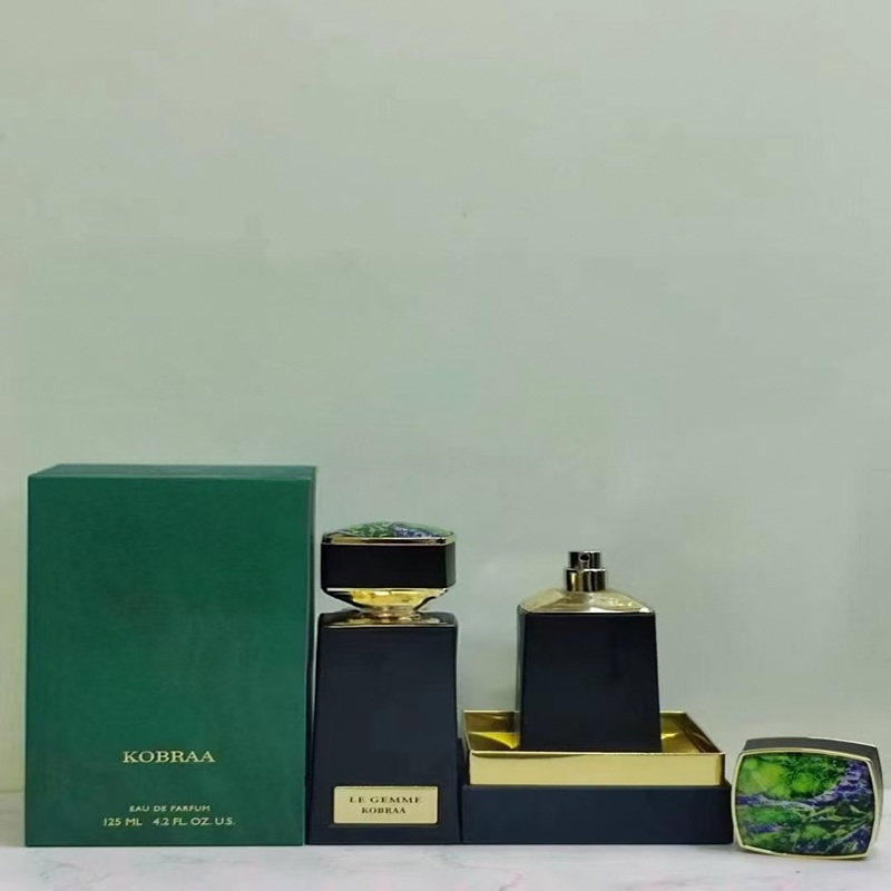 High Quality Eau De Parfum 125ml Fragrance Man Women Perfume Cologne Spray Unisex Long Lasting Smell Scent Perfumes Fast Delivery