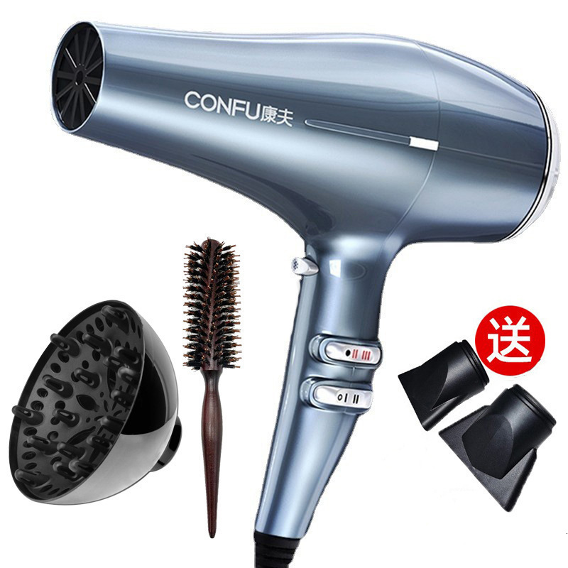 RUSK Engineering W8less Professional 2000 Watt Dryer 240626