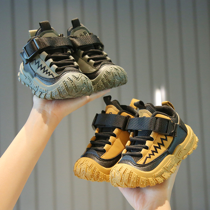 Designer Shoes Chil… - image